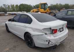 2013 BMW 328I XDRIVE