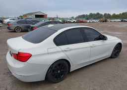 2013 BMW 328I XDRIVE