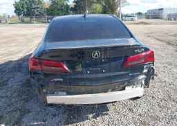 2020 ACURA TLX TECHNOLOGY