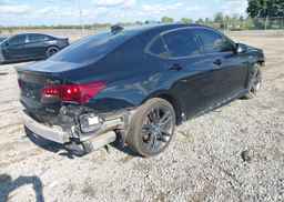2020 ACURA TLX TECHNOLOGY