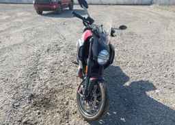 2011 DUCATI DIAVEL