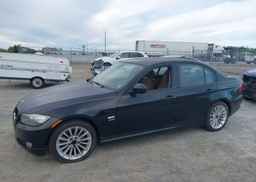 2011 BMW 328 XI