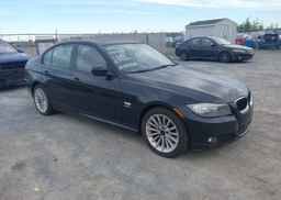 2011 BMW 328 XI