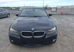 2011 BMW 328 XI