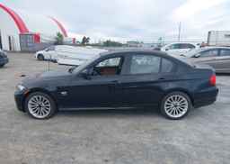 2011 BMW 328 XI