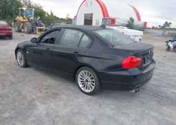 2011 BMW 328 XI