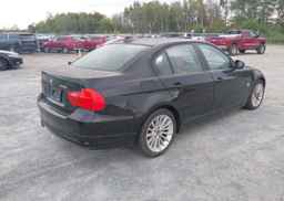 2011 BMW 328 XI