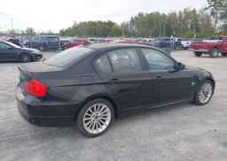 2011 BMW 328 XI