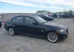 2011 BMW 328 XI