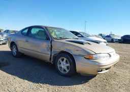 2002 OLDSMOBILE ALERO GL