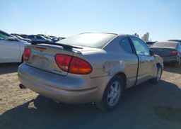 2002 OLDSMOBILE ALERO GL