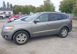2011 HYUNDAI SANTA FE GLS