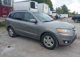 2011 HYUNDAI SANTA FE GLS