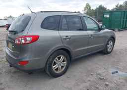 2011 HYUNDAI SANTA FE GLS