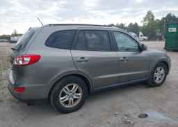 2011 HYUNDAI SANTA FE GLS