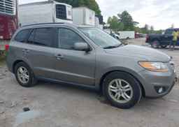2011 HYUNDAI SANTA FE GLS