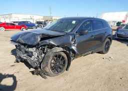 2019 MAZDA CX-9 GS-L