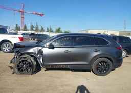 2019 MAZDA CX-9 GS-L