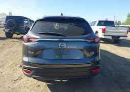 2019 MAZDA CX-9 GS-L