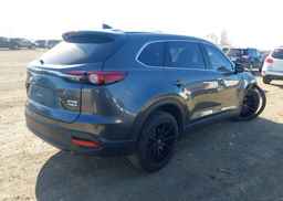 2019 MAZDA CX-9 GS-L