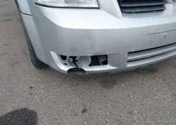 2008 DODGE GRAND CARAVAN SE