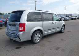 2008 DODGE GRAND CARAVAN SE