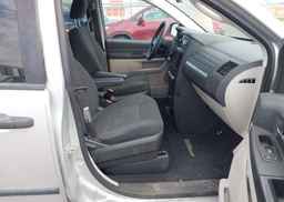 2008 DODGE GRAND CARAVAN SE