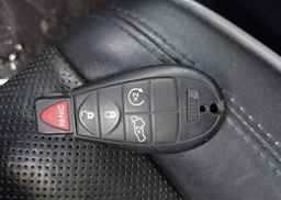 2012 JEEP GRAND CHEROKEE OVERLAND