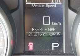 2012 JEEP GRAND CHEROKEE OVERLAND