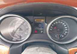 2012 JEEP GRAND CHEROKEE OVERLAND