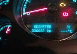 2010 CHEVROLET SILVERADO 1500 LTZ