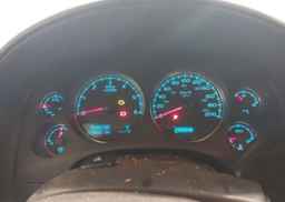2010 CHEVROLET SILVERADO 1500 LTZ