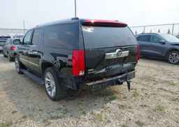 2011 CADILLAC ESCALADE ESV PLATINUM EDITION