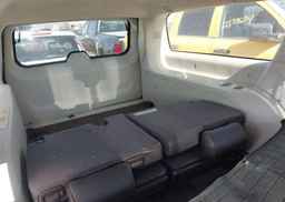 2011 CADILLAC ESCALADE ESV PLATINUM EDITION