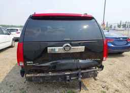 2011 CADILLAC ESCALADE ESV PLATINUM EDITION