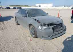 2018 CHRYSLER 300 S