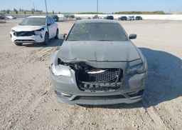 2018 CHRYSLER 300 S