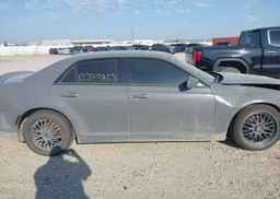 2018 CHRYSLER 300 S