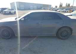 2018 CHRYSLER 300 S