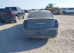 2018 CHRYSLER 300 S