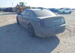 2018 CHRYSLER 300 S