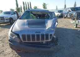 2021 JEEP CHEROKEE TRAILHAWK ELITE