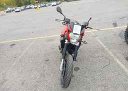 2013 APRILIA SHIVER 750