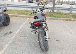 2013 APRILIA SHIVER 750