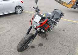 2013 APRILIA SHIVER 750