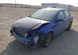 2008 PONTIAC G5 SE