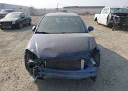 2008 PONTIAC G5 SE