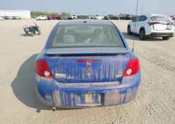 2008 PONTIAC G5 SE