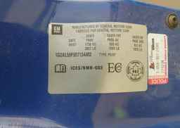 2008 PONTIAC G5 SE