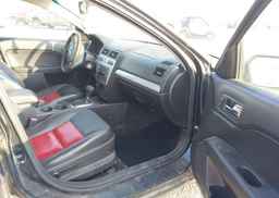 2009 FORD FUSION SEL